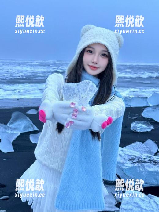 秀人网-黑麦子 秀人网 - 黑麦子摄影艺术在校园的绽放:新颖图库资源深度解析