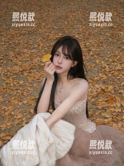 秀人网 - 走进龙女sunny女仆的世界，感受美图图集的无尽魅力