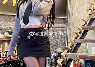 用心灵与艺术交融,米线线sama的粉天使写真图集感动每一位观者