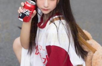 绮梦摄影 – 在子涵镜头下的少女:精选写真集,捕捉青春独有的灵动之美