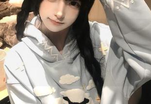 微密圈 – 曝光羊小雪juvia短裤高清作品，清新感受瞬间绽放，时尚与活力的完美结合！