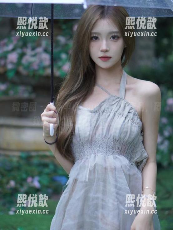 微密圈 - 更新羊小雪juvia婚纱作品，精致细腻的图片带你感受幸福感