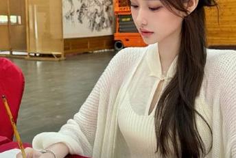 美媛馆 – 发现Cris_卓娅祺的女孩世界：不可错过的写真图片资源