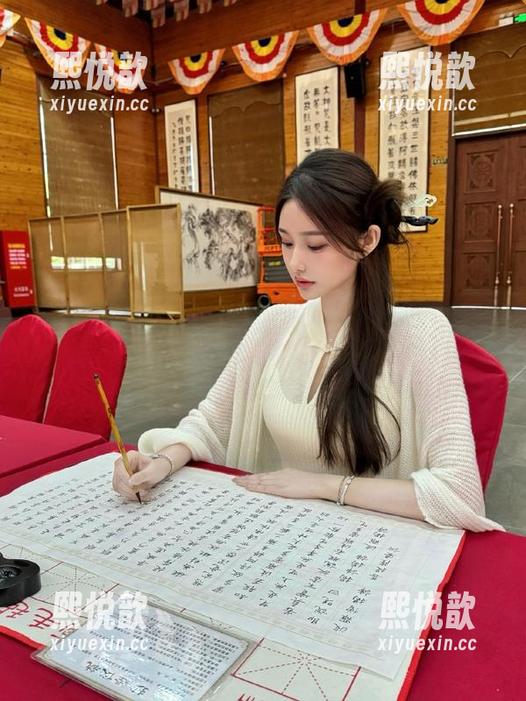 美媛馆 - 发现Cris_卓娅祺的女孩世界：不可错过的写真图片资源