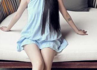 美媛馆 – 网盘中藏着徐子琦学妹的写真，快来欣赏她的清新风格