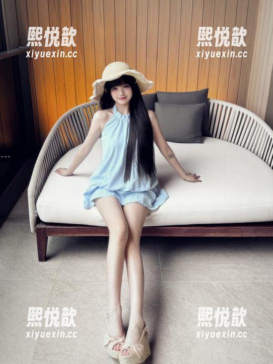 美媛馆-徐子琦 美媛馆 - 网盘中藏着徐子琦学妹的写真,快来欣赏她的清新风格