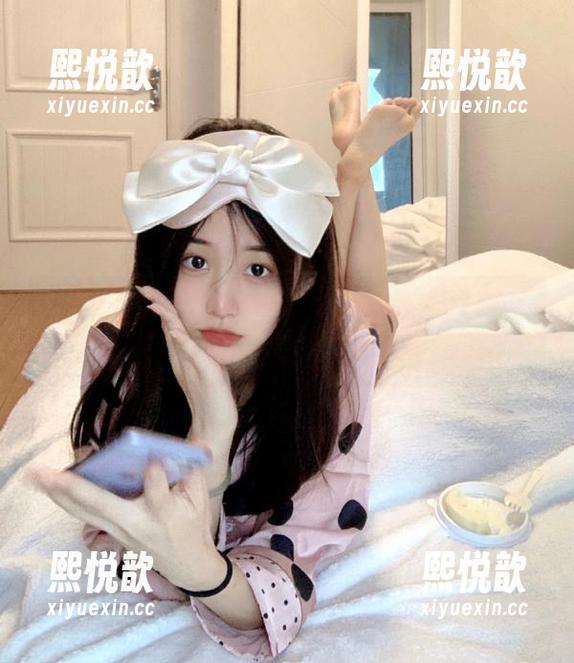 美媛馆 - 睡衣里的秘密，朱可儿写真分享让你迷醉在唯美瞬间