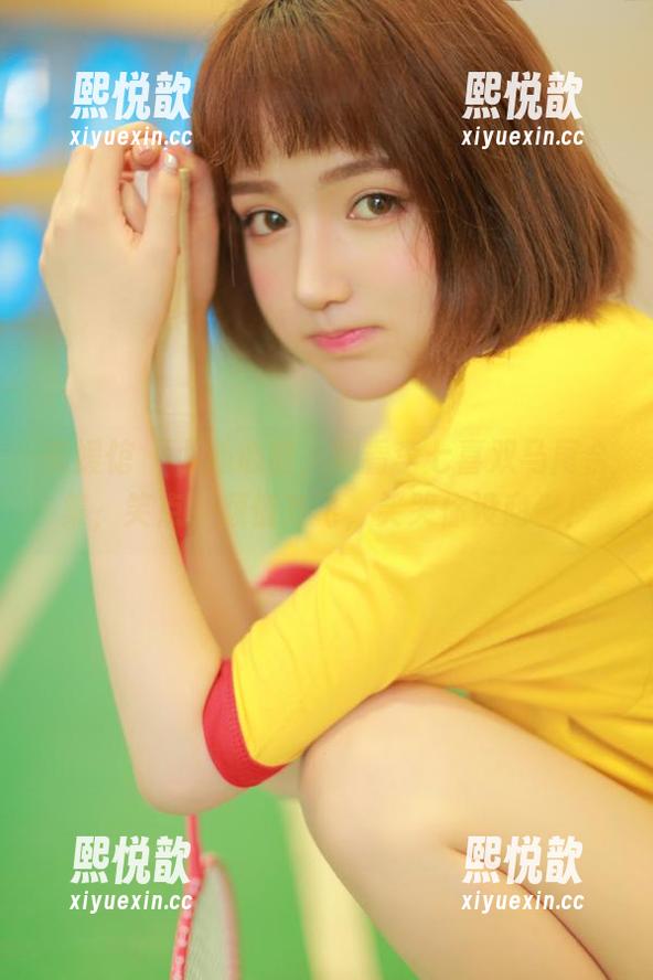 美媛馆 - 小心心脏，观看李七喜双马尾合集，笑点和颜值齐飞，笑哭你没商量！