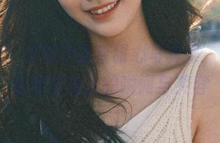 美媛馆 – 沫晓伊最新甜心写真集，捕捉她最真实动人的瞬间与笑容