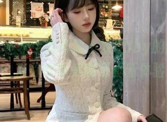 美媛馆 – 水手服与狐小妖Baby的幽默结合,带你享受美图写真新体验!