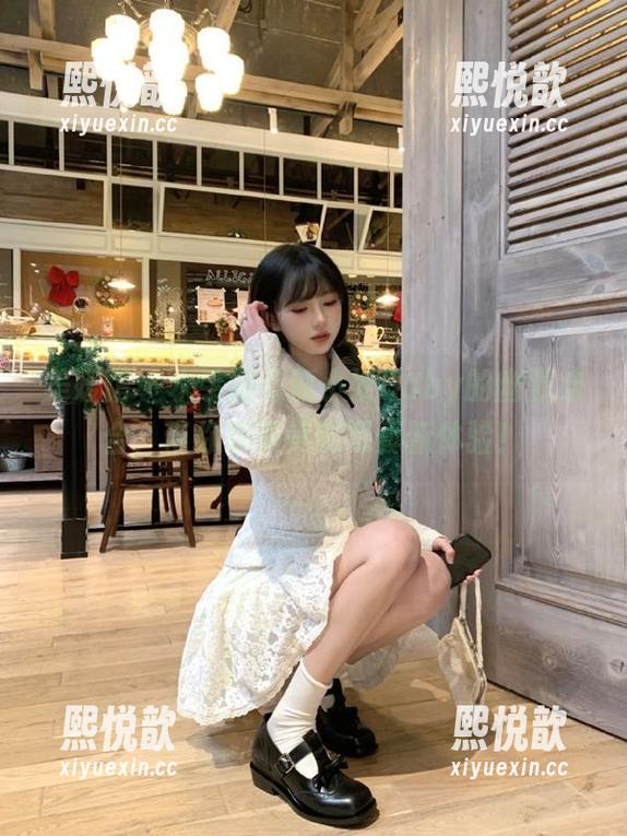 美媛馆-狐小妖Baby 美媛馆 - 水手服与狐小妖Baby的幽默结合,带你享受美图写真新体验!