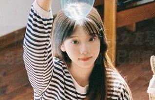 美媛馆 – 糯美子MINIbabe女友写真作品美图，免费奉上让你心动不已的惊艳视觉
