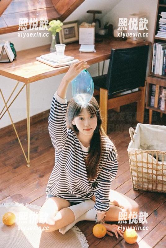 美媛馆-糯美子MINIbabe 美媛馆 - 糯美子MINIbabe女友写真作品美图,免费奉上让你心动不已的惊艳视觉