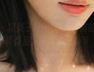美媛馆 – 糯美子Mini绑定白裙的精选写真作品，演绎浪漫季节