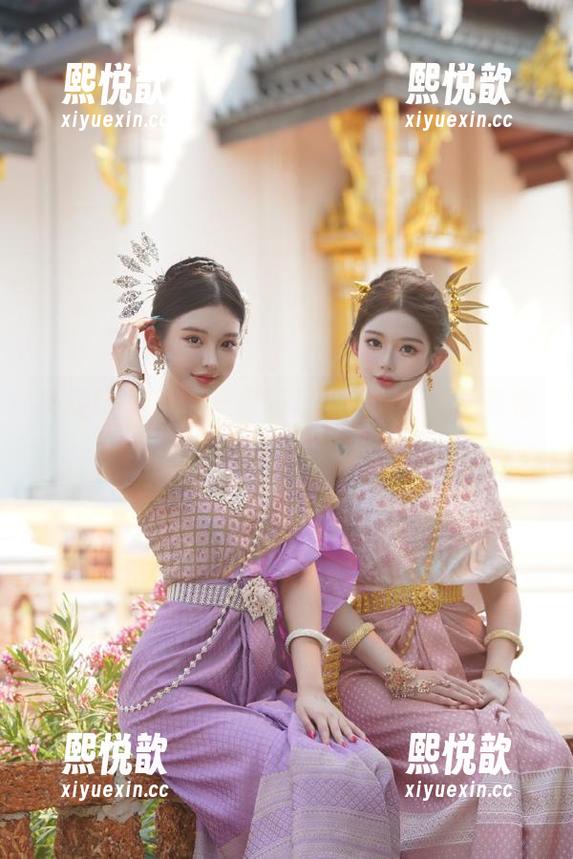 美媛馆-糯美子 美媛馆 - 糯美子校园写真:高清照片带你领略青春的活力