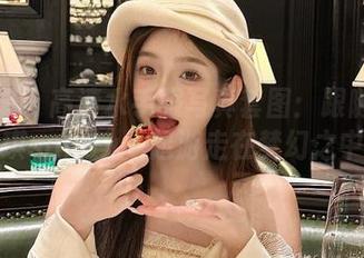 美媛馆 – 高清水手服写真套图：跟随薛琪琪sandy一起游走在梦幻之中