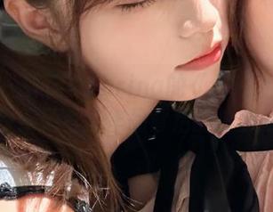 美媛馆 – 许诺Sabrina的《剧情》：精选图库探索她写真作品背后的故事与情感