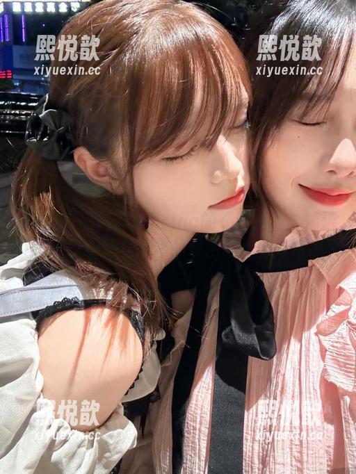 美媛馆 - 许诺Sabrina的《剧情》：精选图库探索她写真作品背后的故事与情感