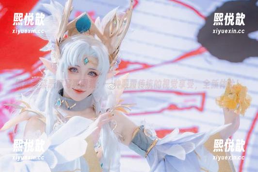 翎柒菜菜 翎柒菜菜恶魔写真图集:一种颠覆传统的视觉享受,全新体验!