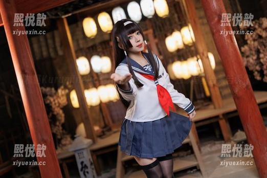 胡桃猫Kurumineko 胡桃猫Kurumineko魅魔图包全新上线,独家写真合集告诉你什么是美丽的极致