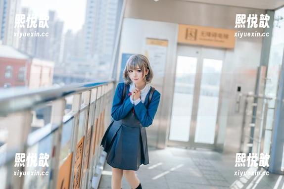 花柒Hana最新黑色作品集发布，挑战你对艺术的极限，来不来看个究竟？
