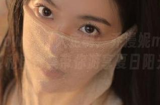 花漾show – 私人定制：乔漫妮mina泳池私房合集带你游享夏日阳光