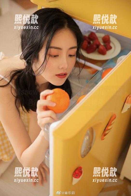 花漾show-凯竹Quinn 花漾show - 精选图库:凯竹Quinn的粉色故事与摄影作品完美结合