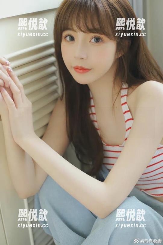 花漾show-奶油米 花漾show - 走进奶油米女王的美图世界,尽情享受她的图集带来的视觉震撼