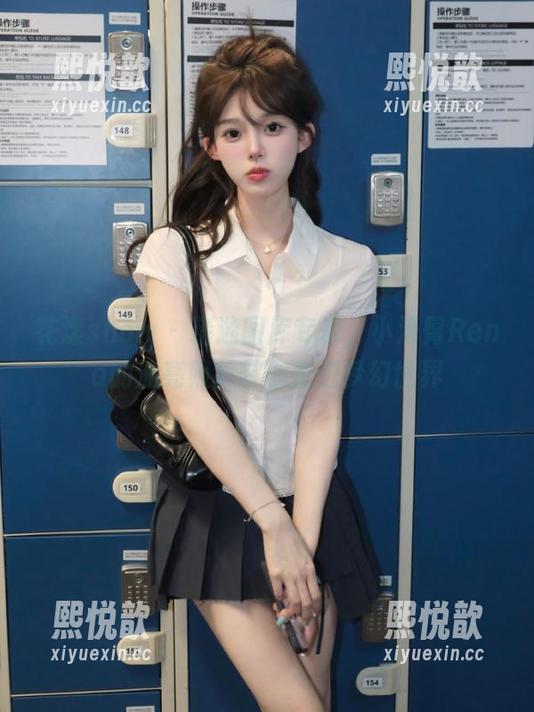 花漾show-小海臀Rena 花漾show - 精选图库专辑,小海臀Rena的油亮照片带你走进梦幻世界