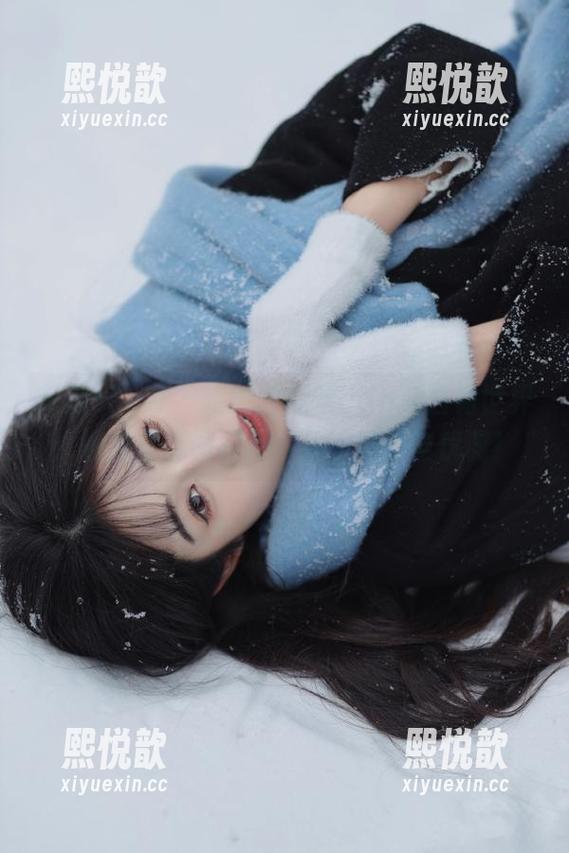 花漾show-尤妮丝egg 花漾show - 走进尤妮丝egg的白裙世界:精致写真图包陪你体验浪漫与优雅!