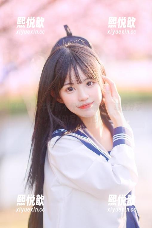 微密圈 - 牛仔裤不仅仅是单品，葛征分享她的写真图包