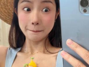 蜜桃社 – 在线探索陆萱萱Cecilia的浴缸艺术图集，尽享视觉盛宴
