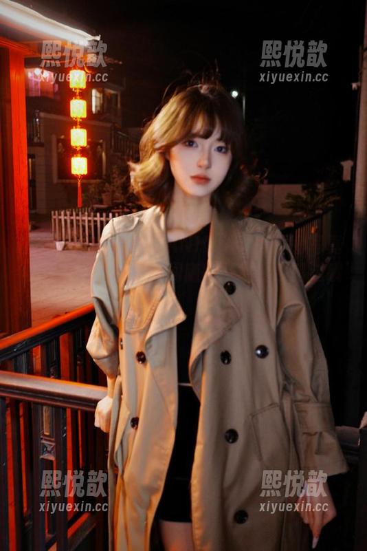蜜桃社 - 韵莉娜VANILLA女仆系列写真全新上线，精彩瞬间随时下载，别错过哦！
