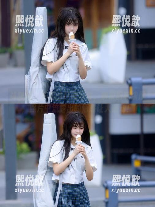 袜啵啵-苏苏 袜啵啵 - 苏苏的红裙写真,别致韵味浓厚,照片中流露出的情感让人感动!