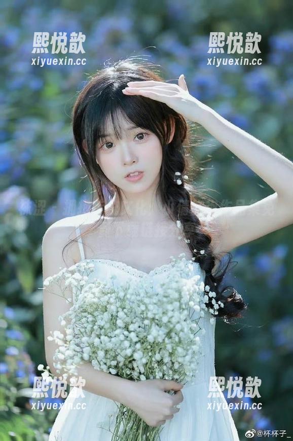 袜涩-小倩 袜涩 - 拥抱传统文化:小倩旗袍作品集免费下载链接分享