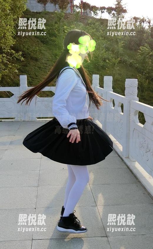 西尔酱 不容错过!西尔酱的御姐写真图集,多么高级的诱惑!