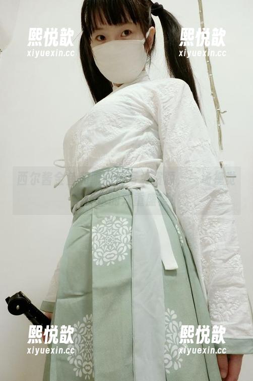 西尔酱金鱼和服高清写真资源，一场视觉与艺术的双重盛宴！