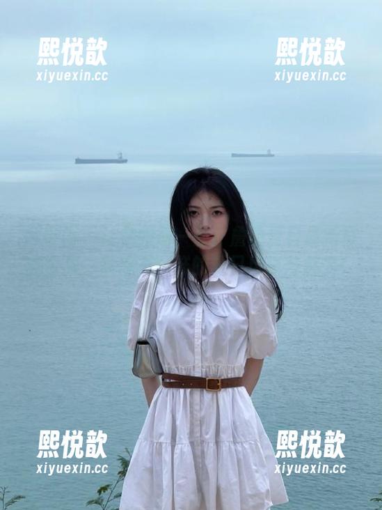 微密圈 - 让你眼前一亮！詹詹夏日最新写真合集，展现不一样的夏日风情与魅力！