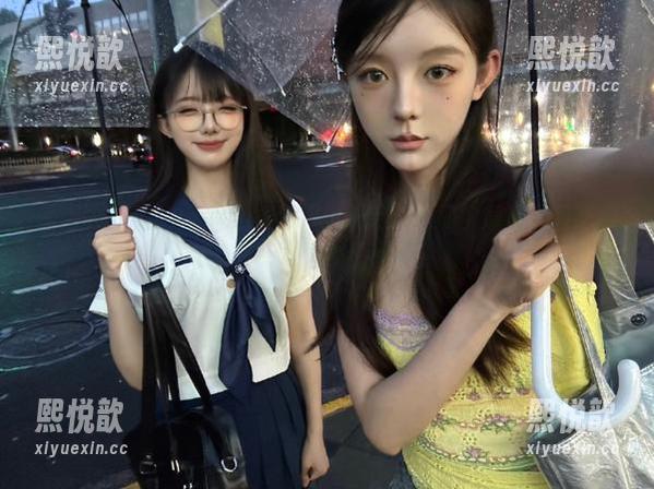 语画界 - Chery绯月樱海边风情高清图册，展现无畏青春的浪漫气息
