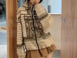 语画界 – 魅力小海臀Rena白裙图集，高清照片免费下载不容错过