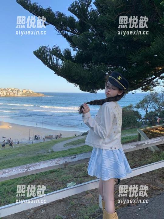 语画界 - 林星阑最新秘书图集曝光，福利满满不容错过