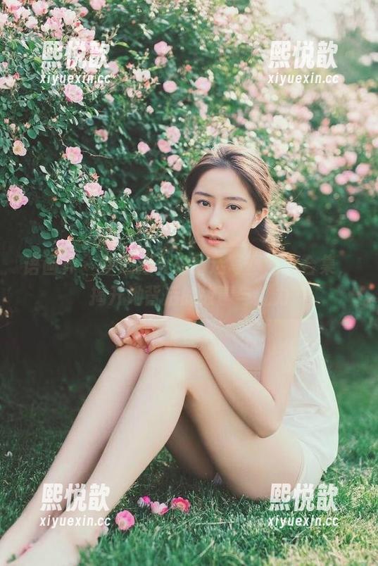 语画界-梦心月 语画界 - 梦心月女神精选写真图片合集,揭开她背后的故事与魅力
