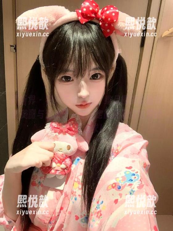 语画界-绯月樱 语画界 - 福利不容错过,绯月樱旅拍图包集美丽与艺术于一身,定能满足你对美的所有追求!
