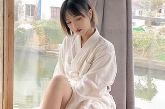语画界 – 精美夏日写真，绯月樱cherry最新作品下载不容错过！
