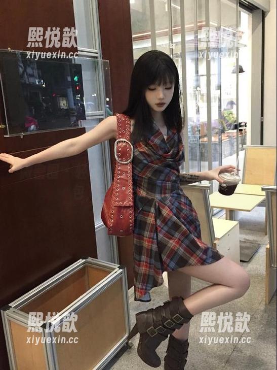 微密圈 - 轻松解锁轩子巨2兔黑白私房图包，放松心情的新选择