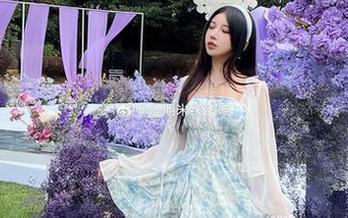 精彩无限！过期米线线女仆写真资源，在线等你来欣赏