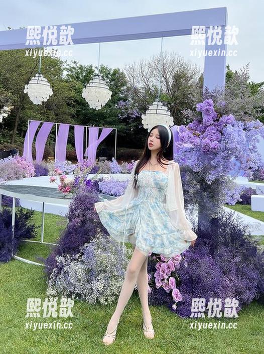精彩无限！过期米线线女仆写真资源，在线等你来欣赏