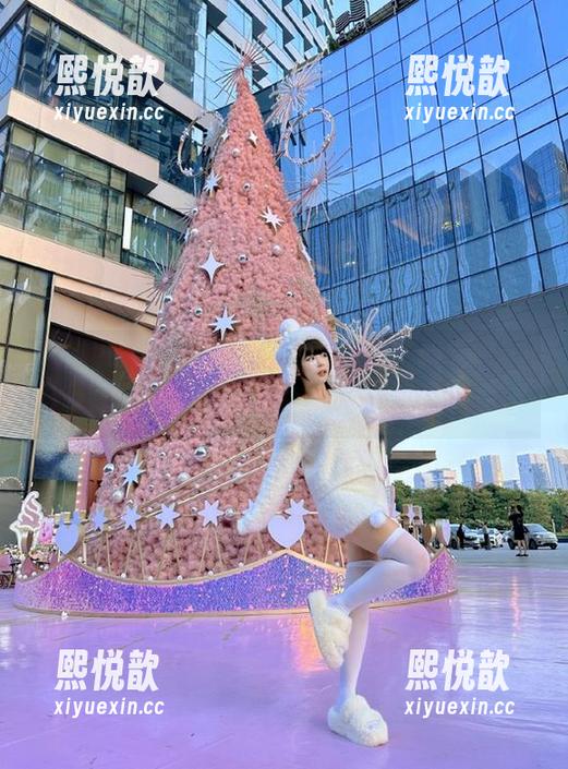 在逐月Su的私房图包中寻觅，死库水的无限可能与美丽