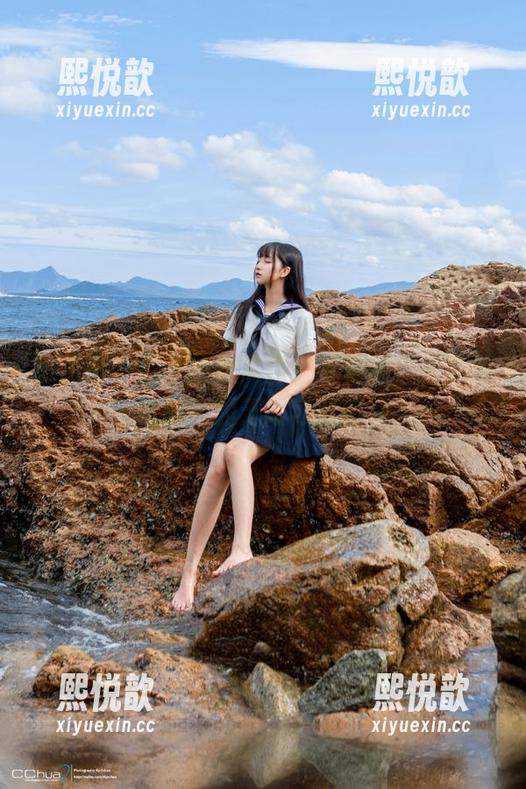 微密圈 - 醇子小姨高跟鞋写真展，探索她与时尚的无限可能图片