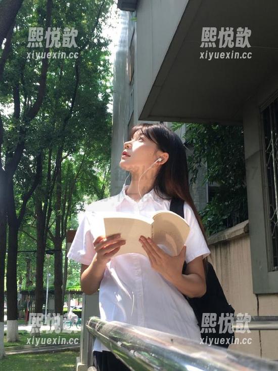 全套图片大赏！铭铭kizami的fantia7月合集给你不一样的视觉享受！